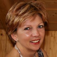 Silvia Berger